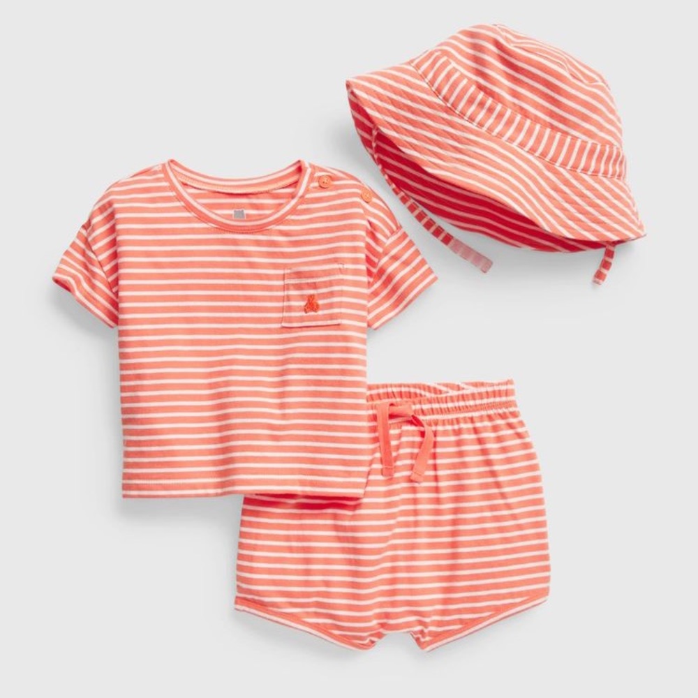 Baby Gap 3-piece Suit